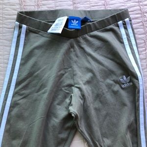 Adidas leggings